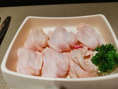 -海底捞火锅(万象城店)
