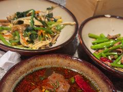 -南京大牌档(青岛万象城店)