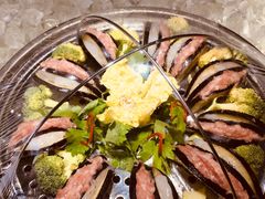 -港畔赶海蒸汽海鲜烧烤自助(仙螺岛店)