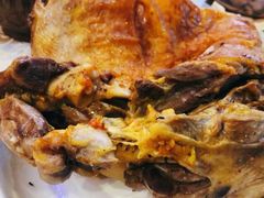 -维吾尔餐厅(宜山路店)