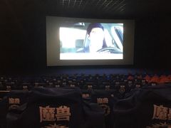 -幸福蓝海国际影城(西安立丰店)