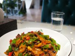 小炒肉-香丰阁·烤鸭·川湘菜(清河店)
