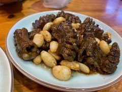 酱爆黄鳝-百家鲜·杭帮菜