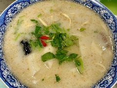 -裕丰源滋补烩面(天赋路店)