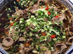 -富临轩私房菜(集庆门大街店)