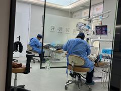 -牙博士口腔品牌连锁(杨浦店)