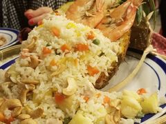-茉莉.Red Crab