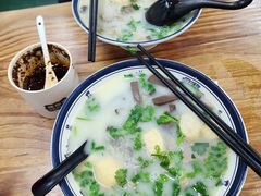 -鸭小妹鸭血粉丝(老门东店)