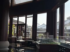 -苏州吴宫泛太平洋酒店