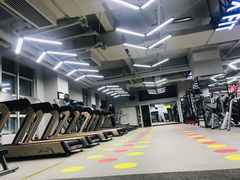 -CXFIT 陈徐健身工作室(凯旋店)
