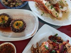 -渔友鲜海鲜加工(海鲜大世界店)