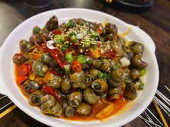 -马海涛牛肉串(领汇广场店)