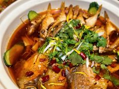 -龙悦湾酒家·八阵鱼生·渔人码头店