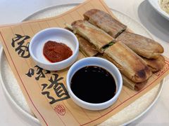 -虎哥私房菜(馒头山店)