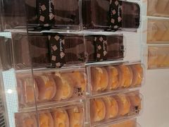 -那家面包房(珠江路店)