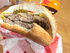 -汉堡王(徐汇绿地缤纷店)