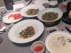 -徐记海鲜(观沙岭|滨江新城店)