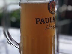 -PAULANER普拉那德国啤酒花园(千玺广场店)