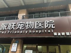 -派联宠物医院·24h·CT·异宠
