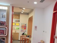 -昂立青少儿成长中心(普陀中环百联校区)