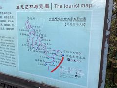 -山王坪喀斯特国家生态公园