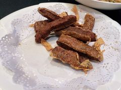 -紫光园·烤鸭·北京菜(团结湖店)