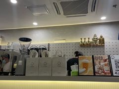 -茶力的小怪兽(梅林卓悦汇店)