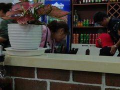 -台州老六海鲜面馆(上南总店)