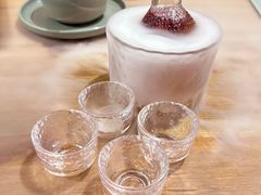 -食味酒味天津菜·海肠捞饭·东方酒饮(鼓楼店)