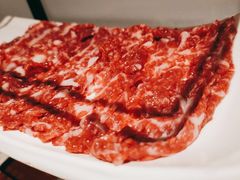 -左庭右院鲜牛肉火锅(长泰广场店)