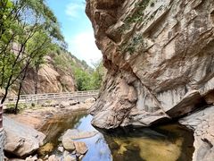-黑龙潭风景区