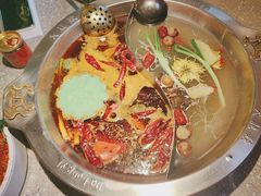 -大龙燚火锅(太古里店)