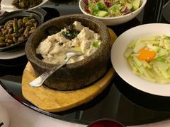 -丰收日·小海鲜·沪上家宴(顾村正大店)