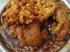 -娇姐老牌螺蛳粉(雅儒路店)