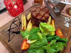 菲力牛排-Mammamia意大利餐厅(阳春巷店)