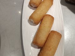 -五个福粤菜小馆(万泰汇购物中心店)