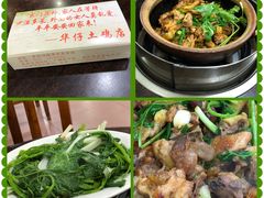 -华仔土鸡店(创意产业园店)