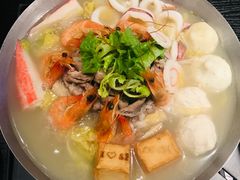 -8锅臭臭锅·正宗台湾小火锅(中心五路店)