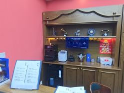 -贝勒爷专业男发