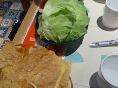 -南城十里潮汕鲜牛火锅·鲜虾生滚粥(融汇老商埠店)