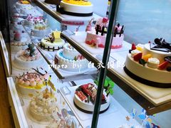 -好利来(龙首印象城店)