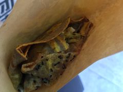 -冠雄先生烤冷面(熙街旗舰店)