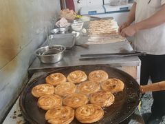 -甘记肥肠粉(马鞍北路店)