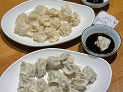 -伊喜饺子·烤鸭(五道口学院路店)