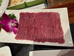 -南门涮肉(通州大船店)
