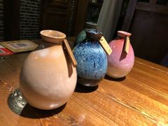 -繁·醉花亭小酒馆(鼓楼店)