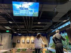 -轻武堂传统射箭·功夫茶·射击体验馆(仁和新城店)