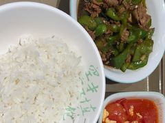 -老乡鸡(融科天地店)