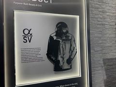 -ARC'TERYX始祖鸟(北京王府中环店)