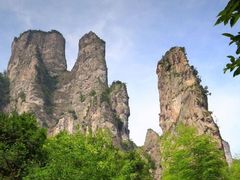 -楠溪江风景名胜区